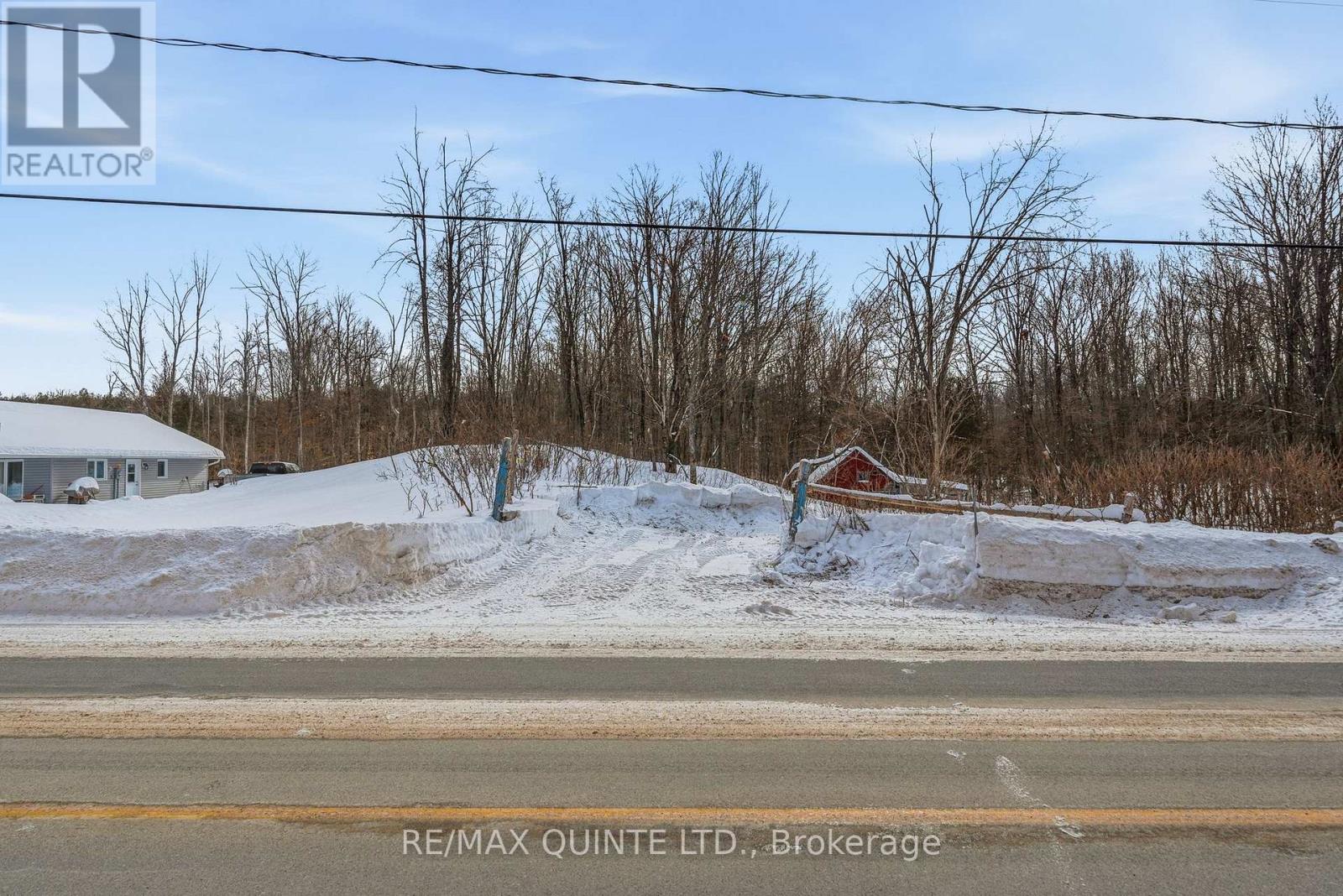 344 Quin-Mo-Lac Road, Centre Hastings, Ontario  K0K 2K0 - Photo 2 - X12758160