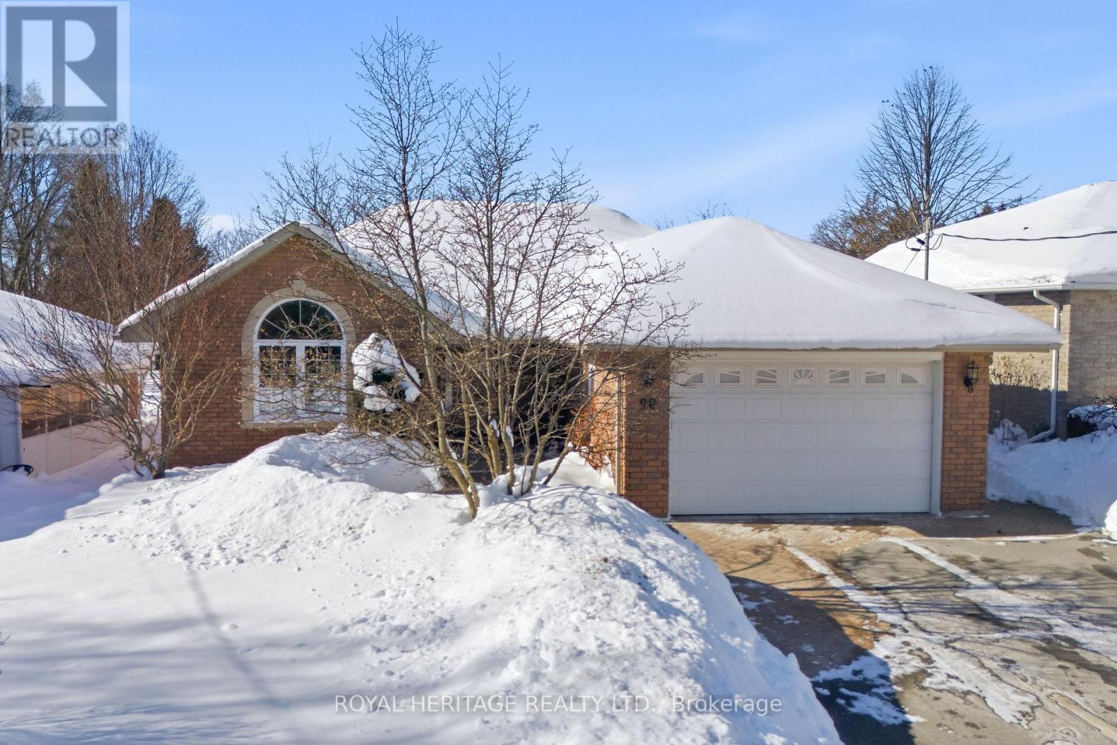 90 PINNACLE STREET N, Brighton, Ontario