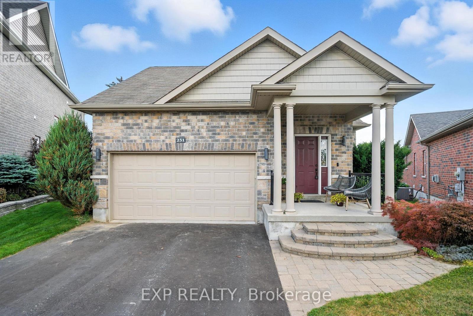 231 ROLLINGS STREET, Cobourg, Ontario