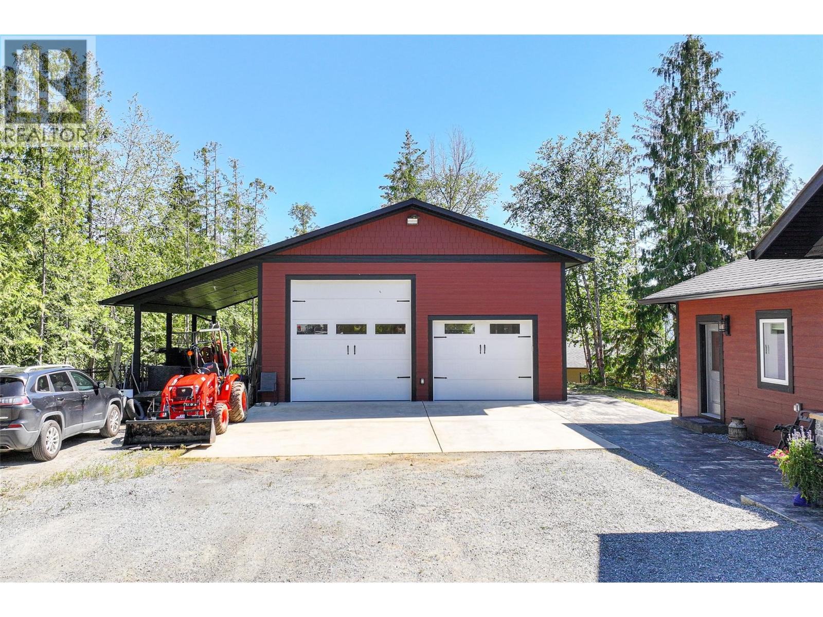 6209 Tatlow Road, Salmon Arm, British Columbia  V1E 2X7 - Photo 44 - 10374096