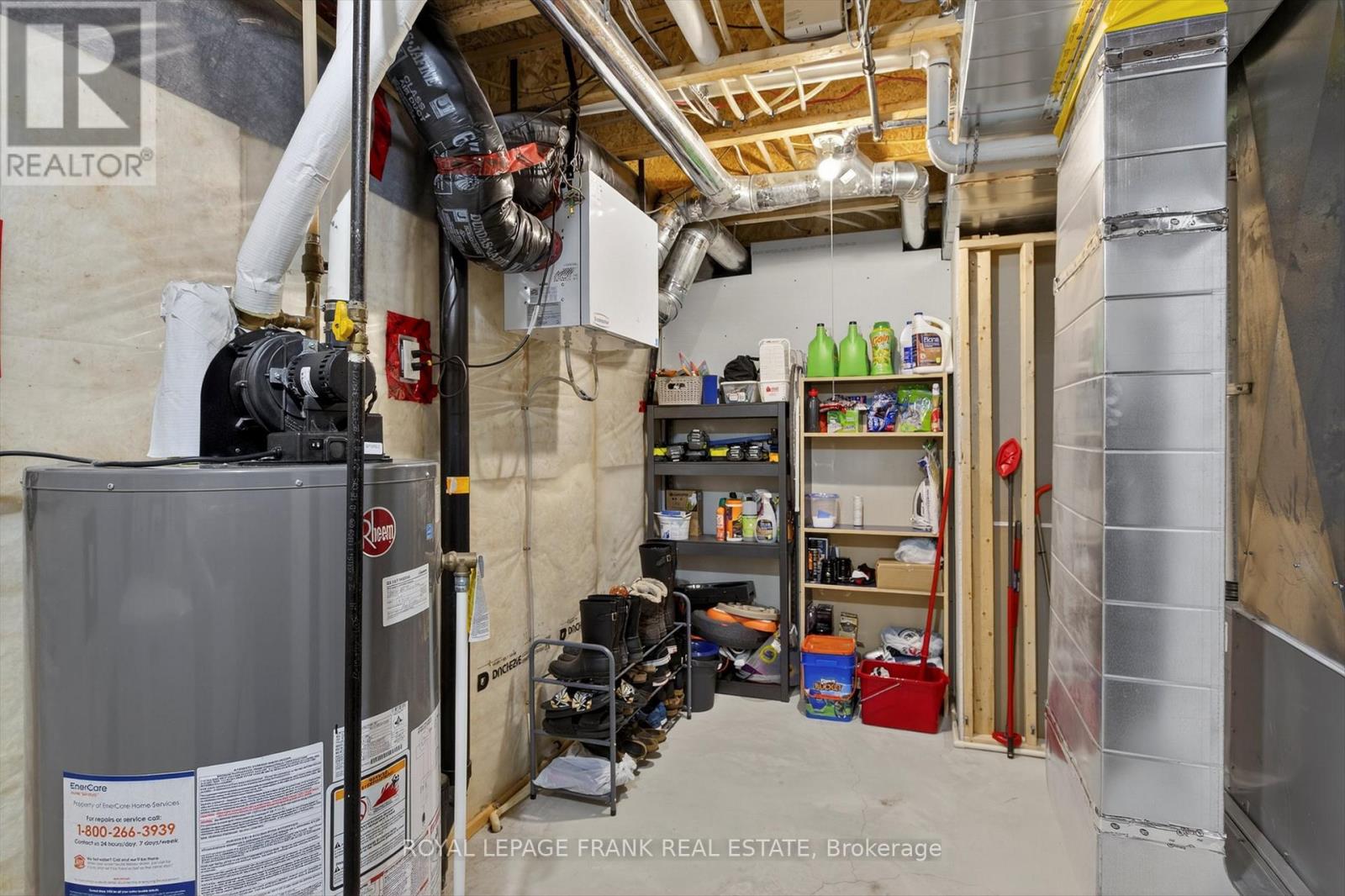 859 Emery Way, Peterborough (Monaghan Ward 2), Ontario  K9J 0H7 - Photo 27 - X12758264