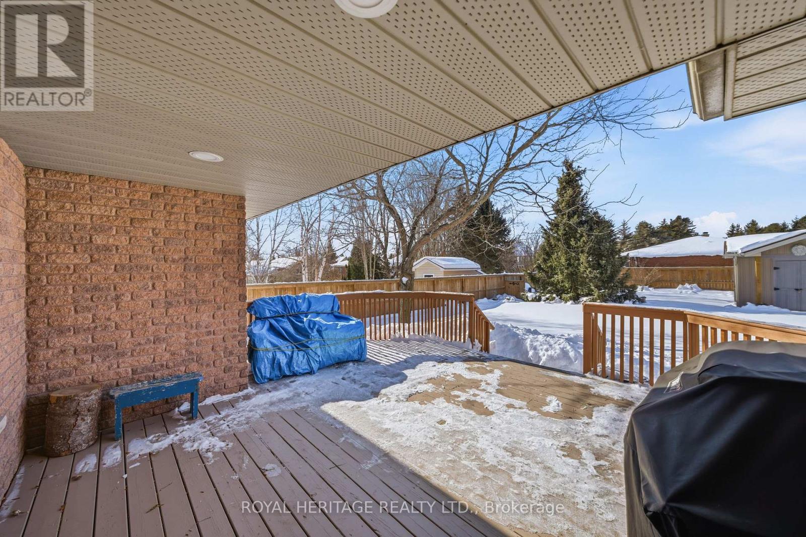 90 Pinnacle Street N, Brighton, Ontario  K0K 1H0 - Photo 41 - X12758660