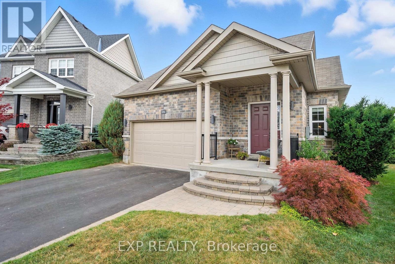 231 Rollings Street, Cobourg, Ontario  K9A 0G8 - Photo 2 - X12758674