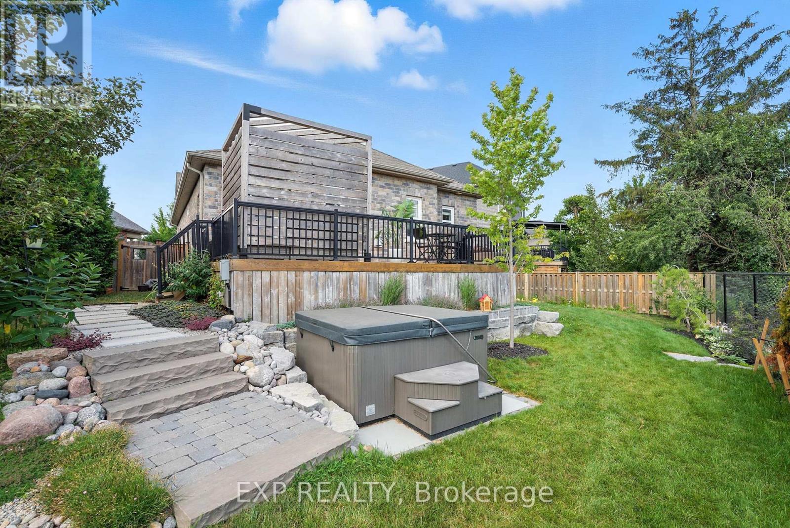 231 Rollings Street, Cobourg, Ontario  K9A 0G8 - Photo 29 - X12758674