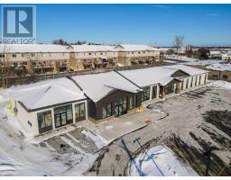 C - 405 MAITLAND DRIVE, Belleville, Ontario