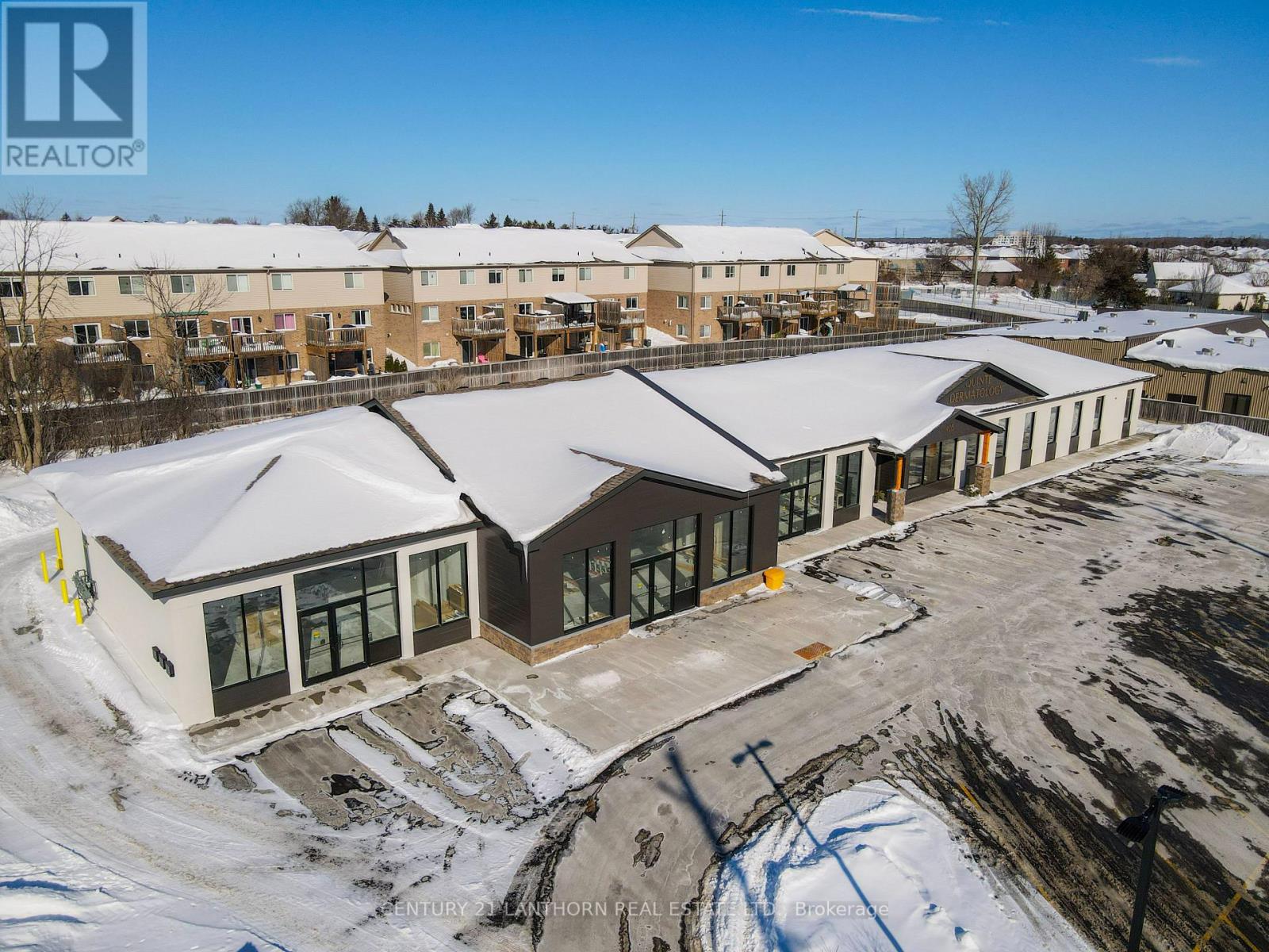 B - 405 MAITLAND DRIVE, belleville (thurlow ward), Ontario