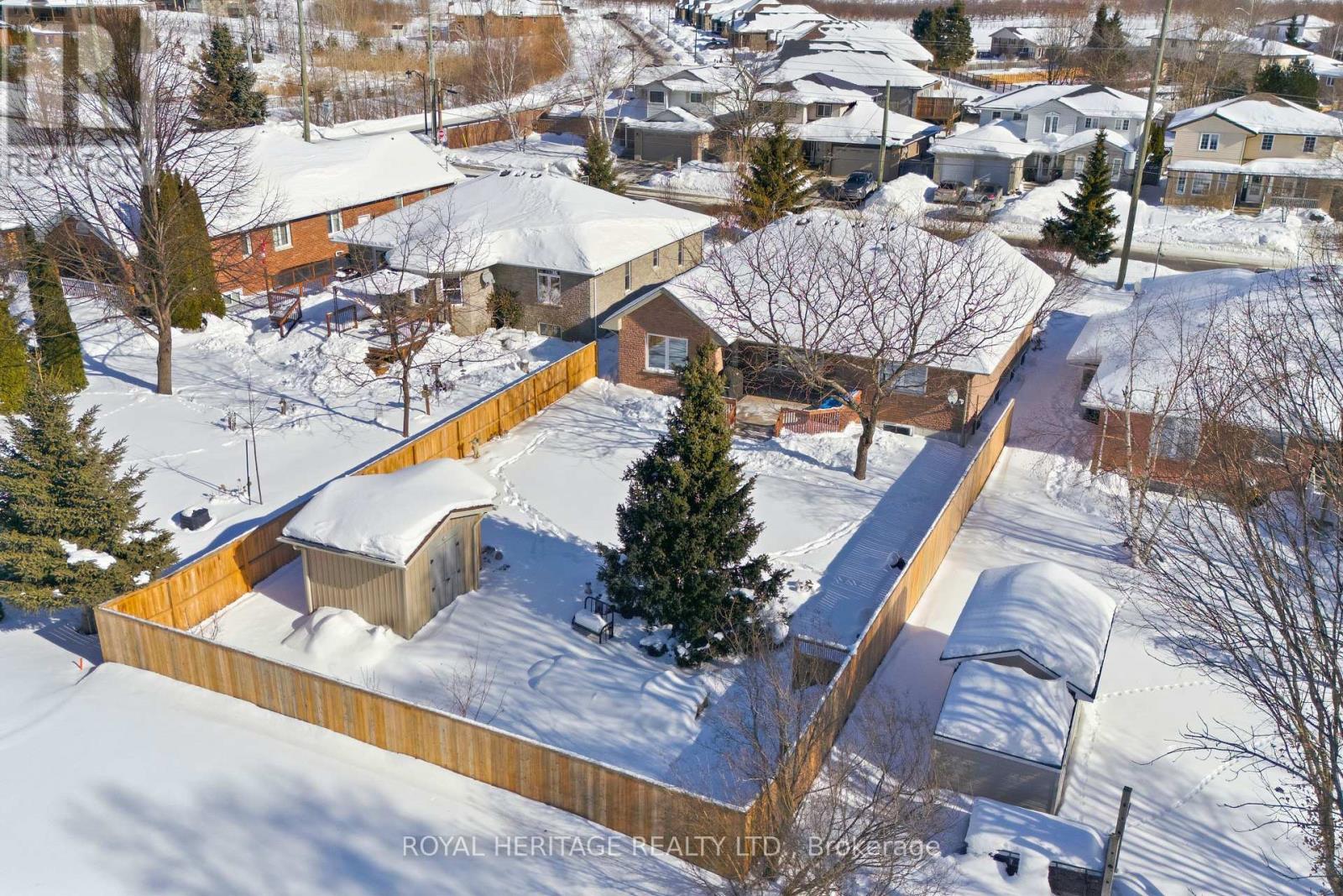 90 Pinnacle Street N, Brighton, Ontario  K0K 1H0 - Photo 42 - X12758660