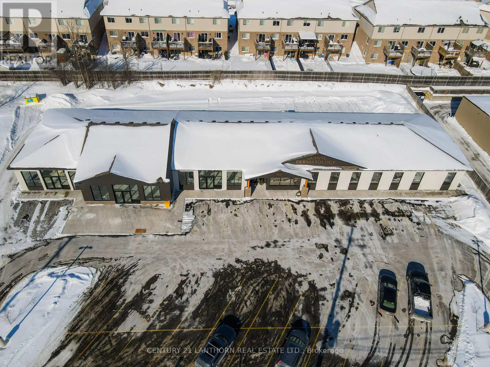 C - 405 Maitland Drive, Belleville (Thurlow Ward), Ontario  K8N 4Z5 - Photo 4 - X12758672