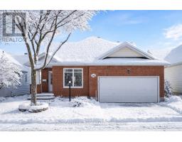 16 SPINNEY WAY, Ottawa, Ontario