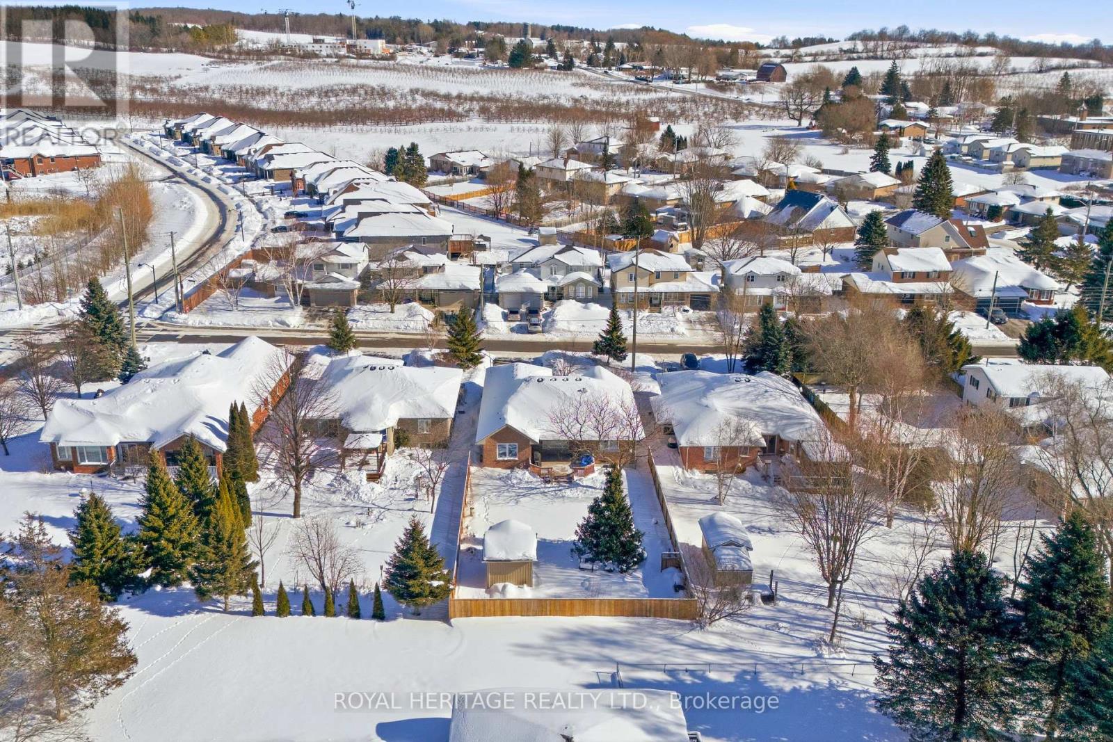 90 Pinnacle Street N, Brighton, Ontario  K0K 1H0 - Photo 43 - X12758660