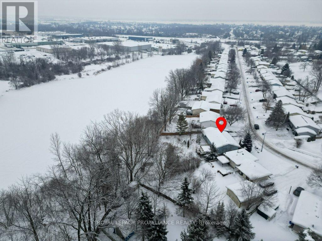 23 Ireland Drive, Quinte West (Trenton Ward), Ontario  K8V 5X4 - Photo 37 - X12758754