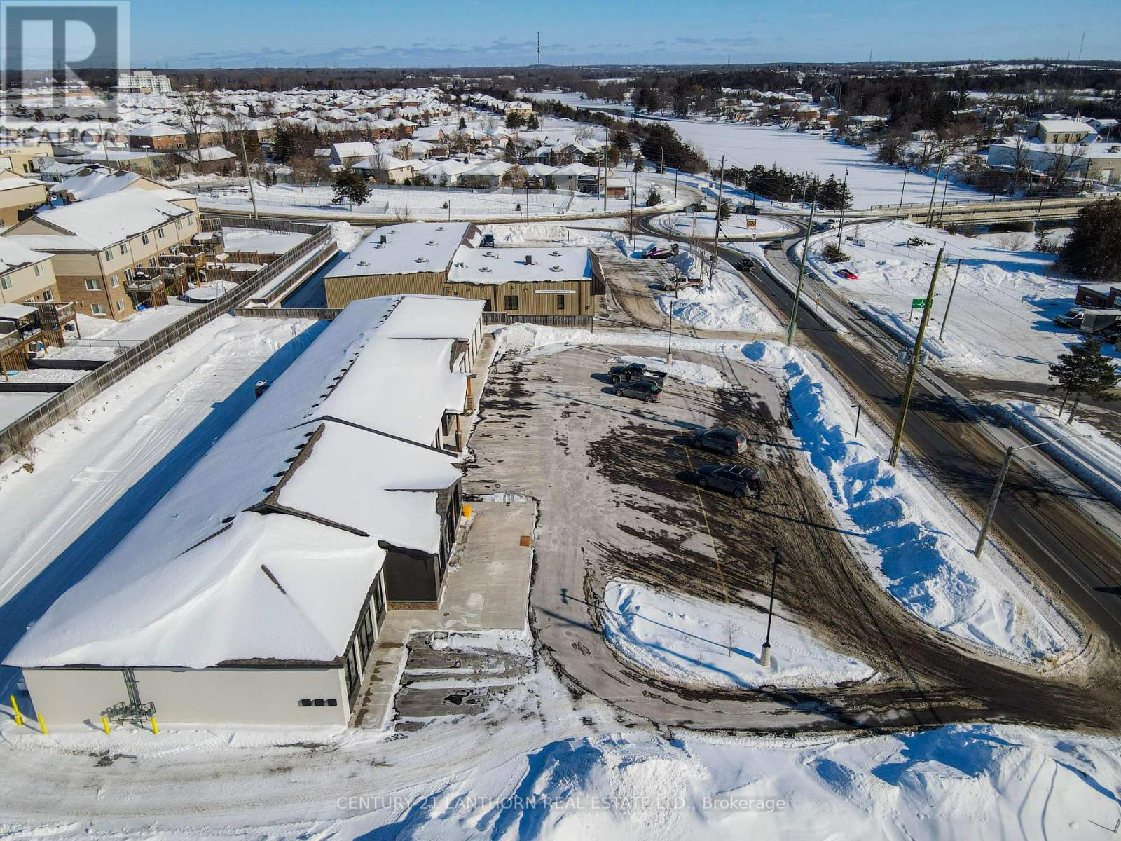 C - 405 Maitland Drive, Belleville (Thurlow Ward), Ontario  K8N 4Z5 - Photo 6 - X12758672