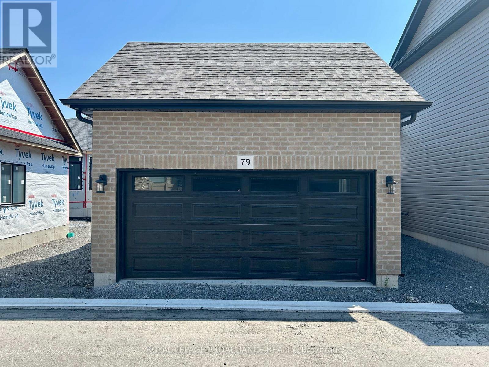 79 Athabaska Drive, Belleville (Thurlow Ward), Ontario  K8N 0T1 - Photo 20 - X12758900