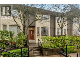 130 9229 UNIVERSITY CRESCENT, Burnaby, British Columbia