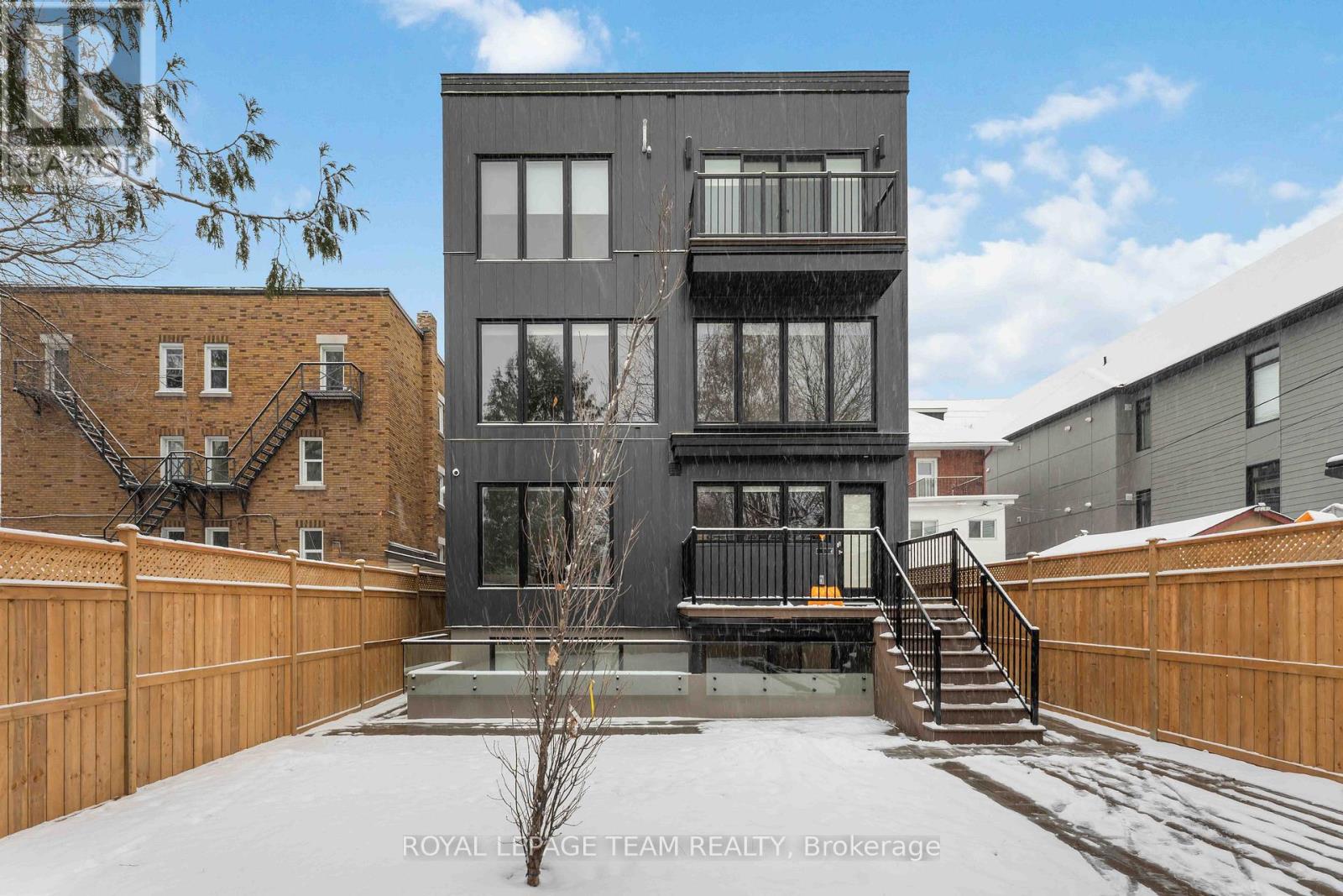 1 - 342 Fifth Avenue, Ottawa, Ontario  K1S 2N7 - Photo 30 - X12679196