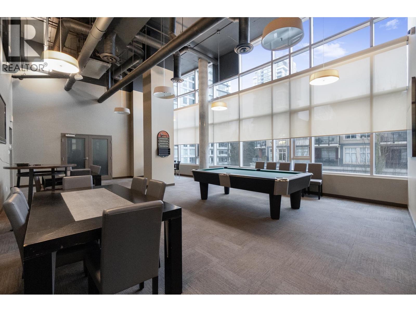 1803 400 Capilano Road, Port Moody, British Columbia  V3H 0E1 - Photo 33 - R3086636