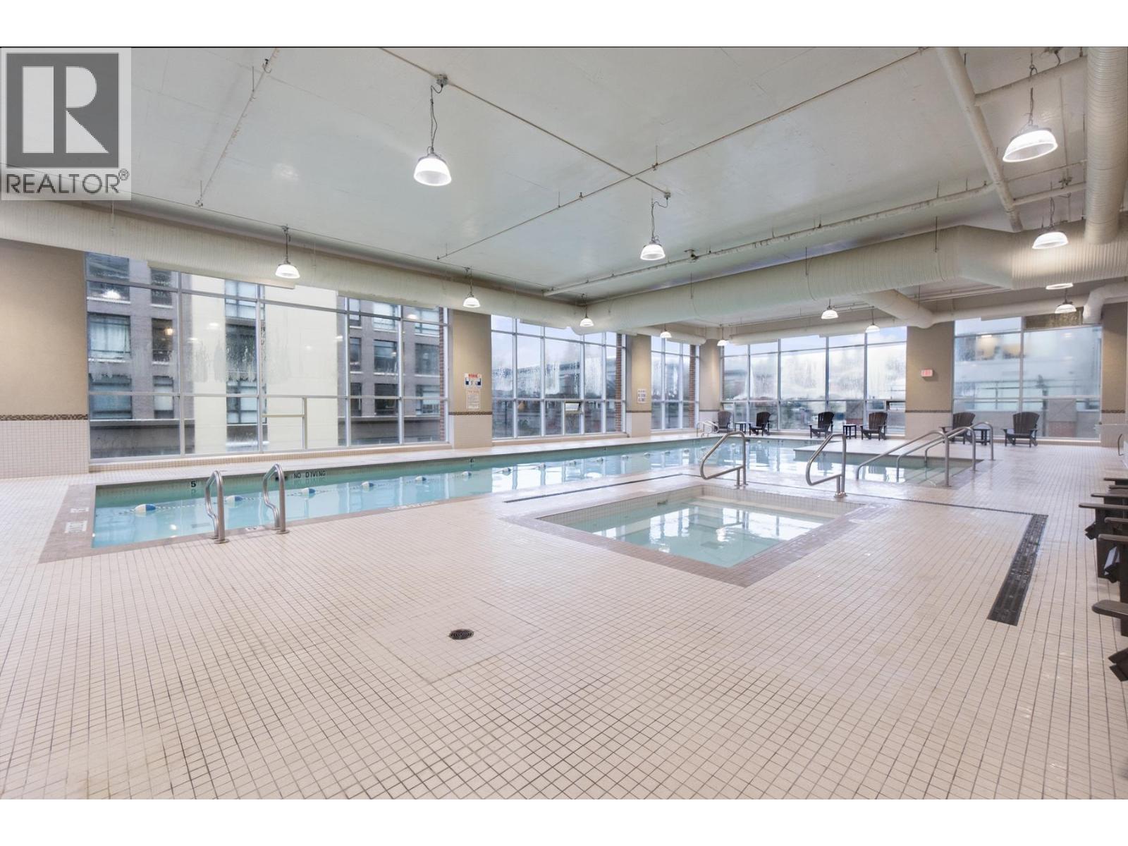 1803 400 Capilano Road, Port Moody, British Columbia  V3H 0E1 - Photo 35 - R3086636