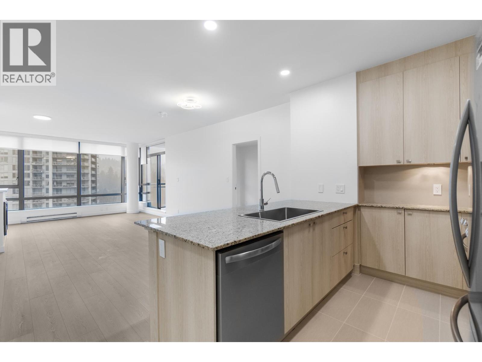 1803 400 Capilano Road, Port Moody, British Columbia  V3H 0E1 - Photo 7 - R3086636