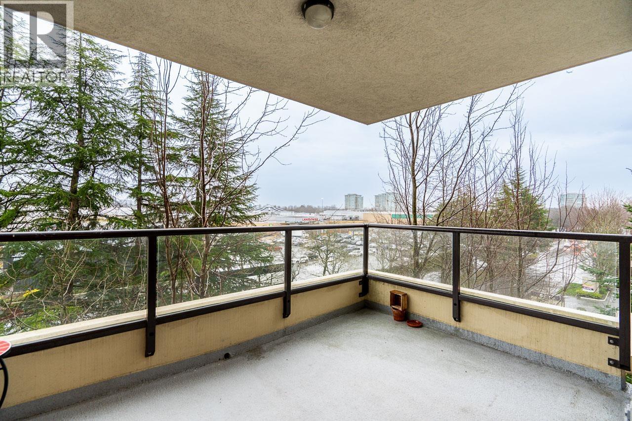 502 8160 Lansdowne Road, Richmond, British Columbia  V6X 0A9 - Photo 14 - R3086637