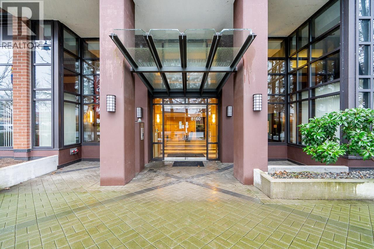 502 8160 Lansdowne Road, Richmond, British Columbia  V6X 0A9 - Photo 33 - R3086637