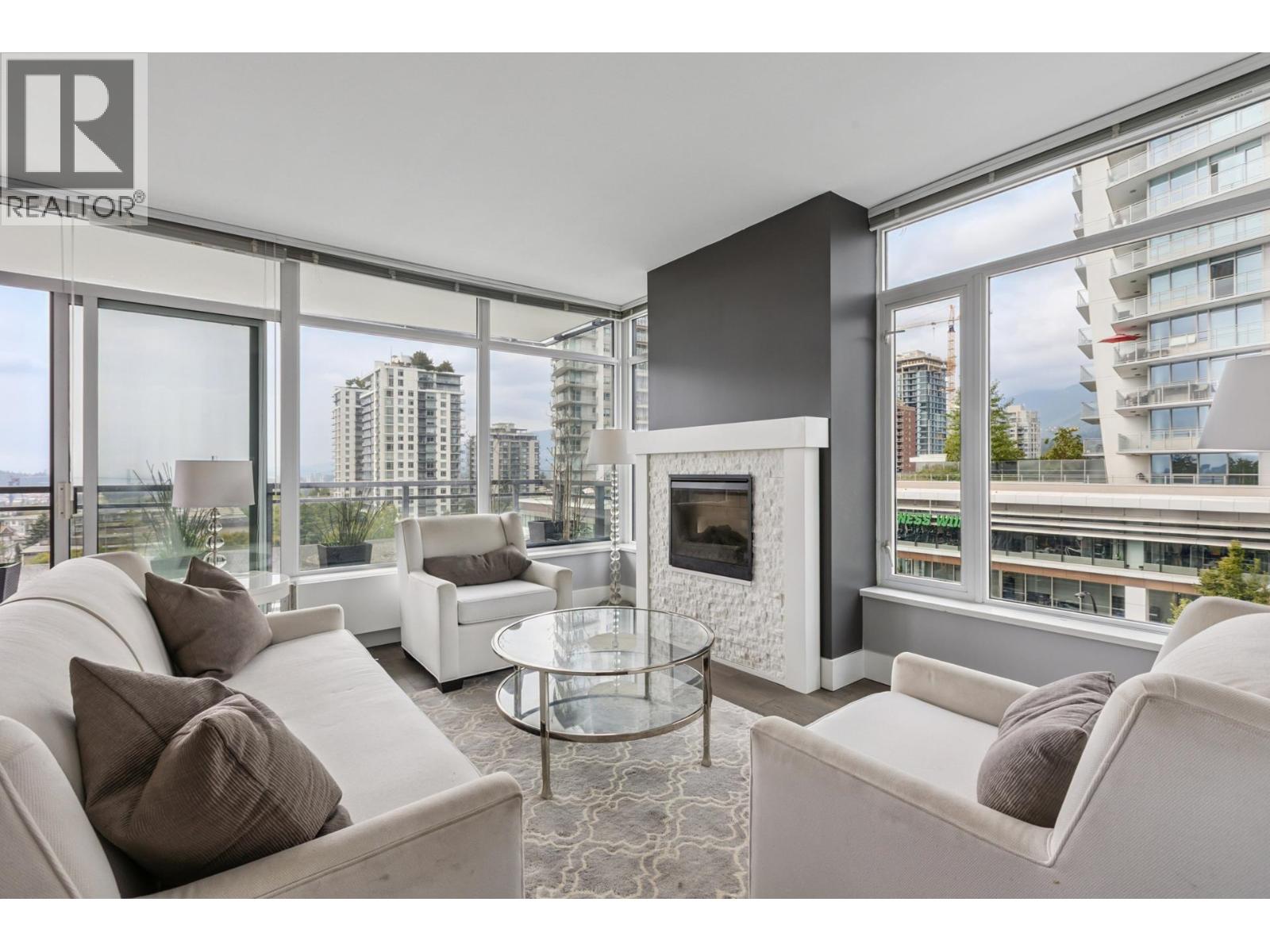 505 111 E 13th Street, North Vancouver, British Columbia  V7L 0C7 - Photo 6 - R3086641