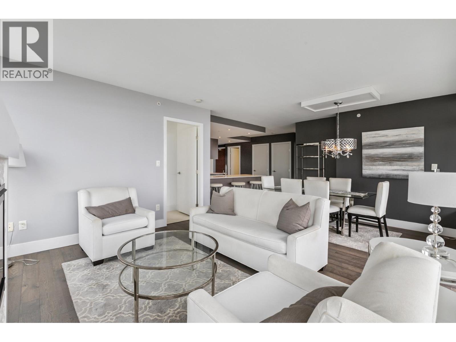 505 111 E 13th Street, North Vancouver, British Columbia  V7L 0C7 - Photo 8 - R3086641