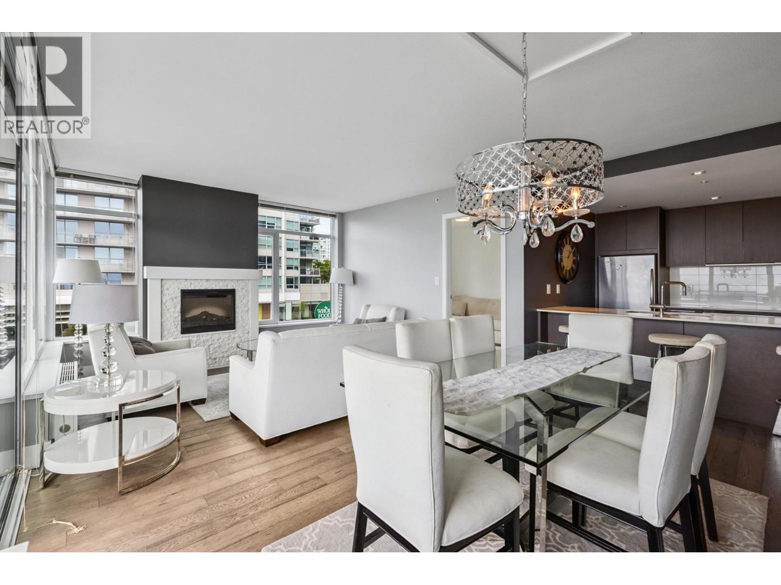 505 111 E 13th Street, North Vancouver, British Columbia  V7L 0C7 - Photo 9 - R3086641