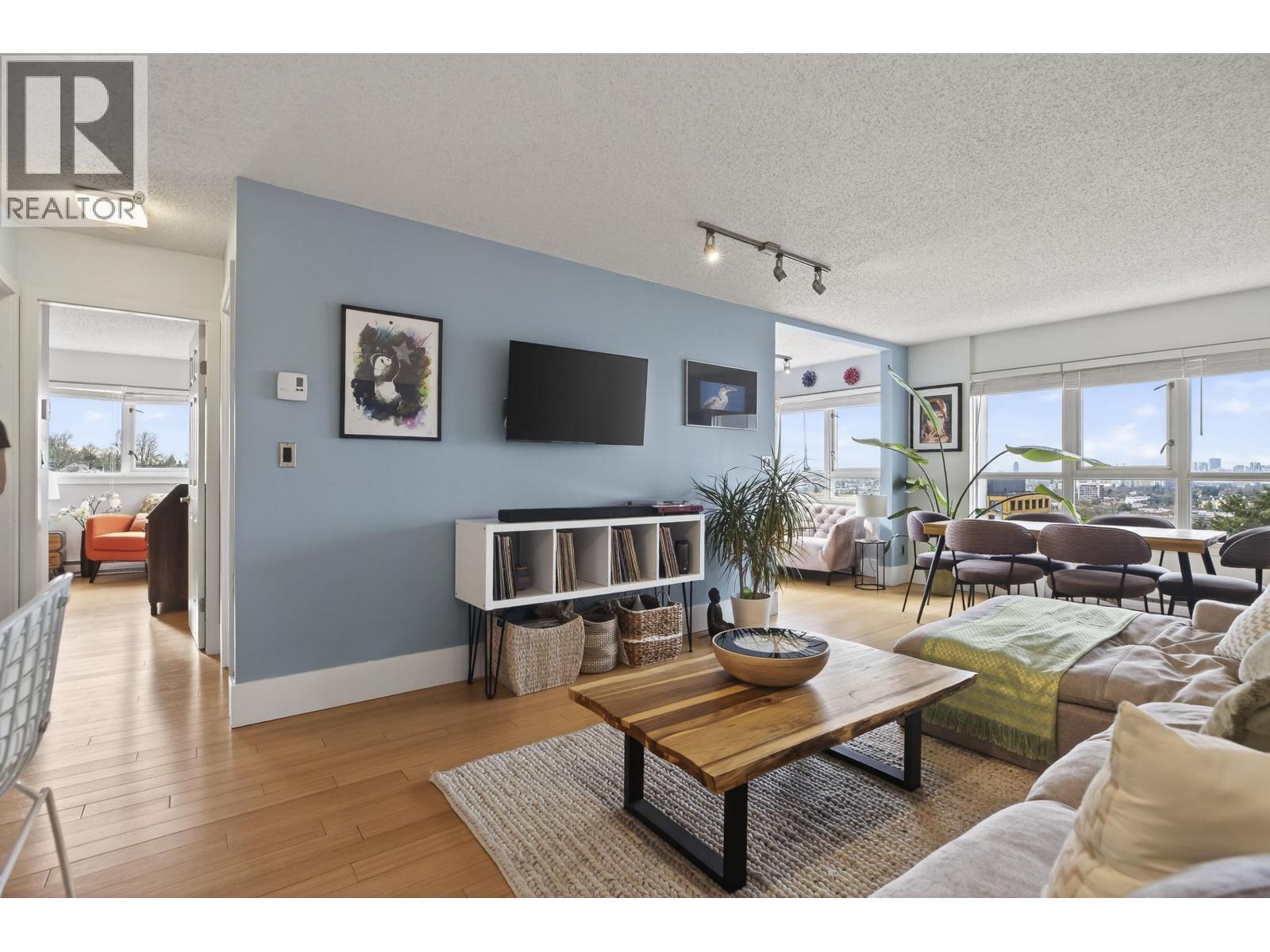 803 1833 Frances Street, Vancouver, British Columbia  V5L 1Z8 - Photo 11 - R3086643