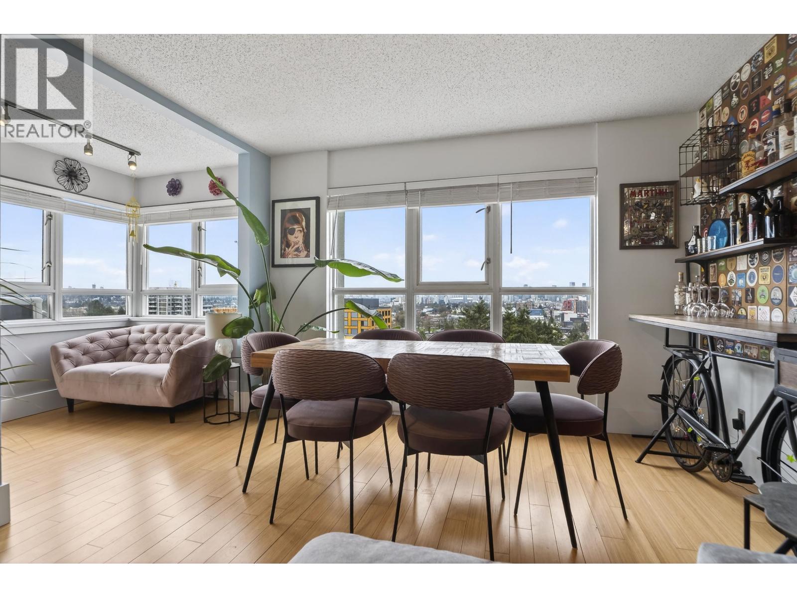 803 1833 Frances Street, Vancouver, British Columbia  V5L 1Z8 - Photo 20 - R3086643