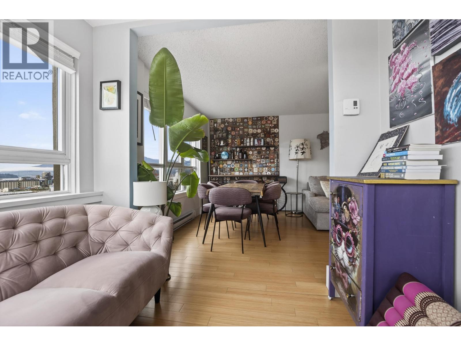 803 1833 Frances Street, Vancouver, British Columbia  V5L 1Z8 - Photo 23 - R3086643