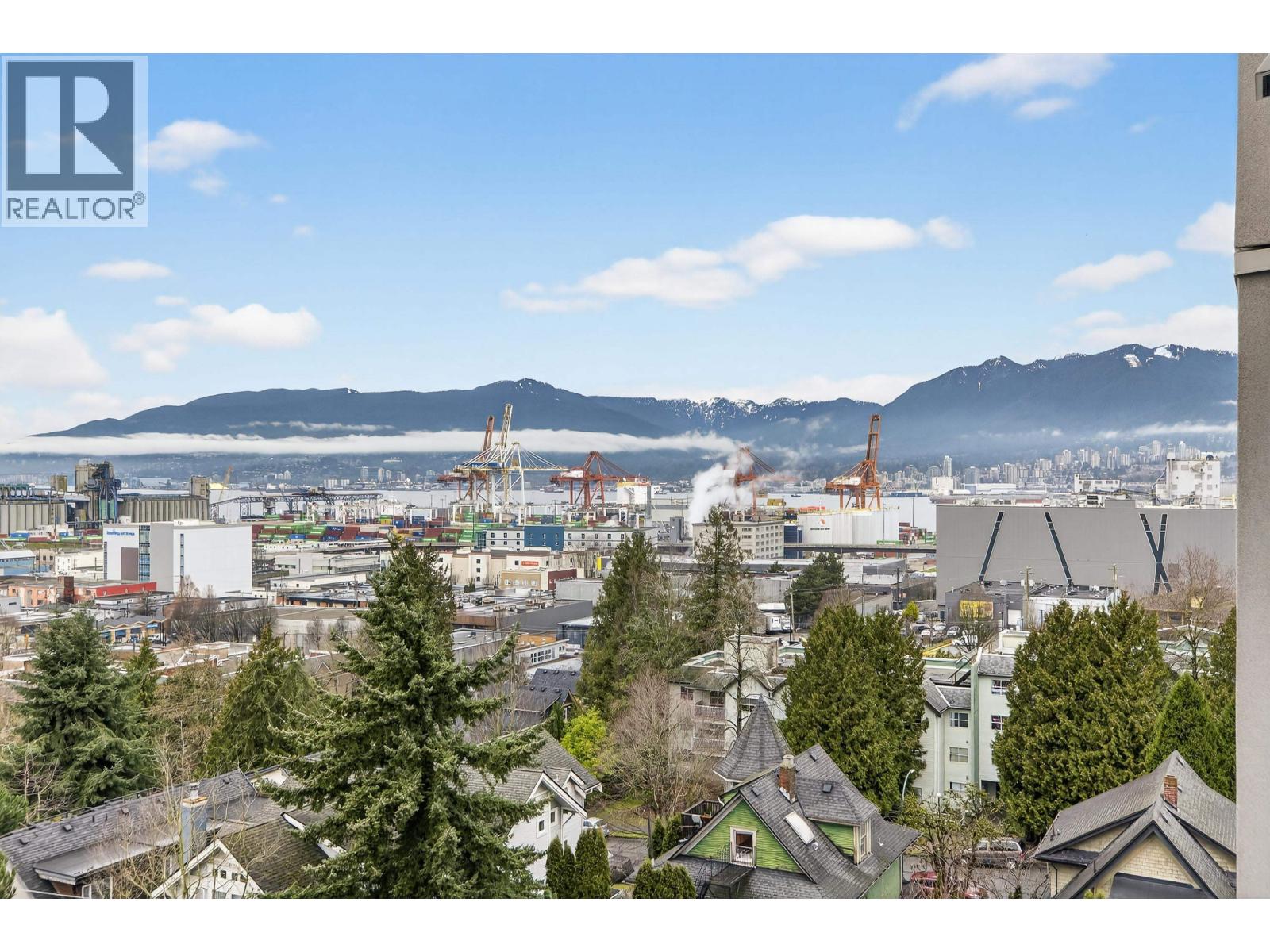 803 1833 Frances Street, Vancouver, British Columbia  V5L 1Z8 - Photo 28 - R3086643