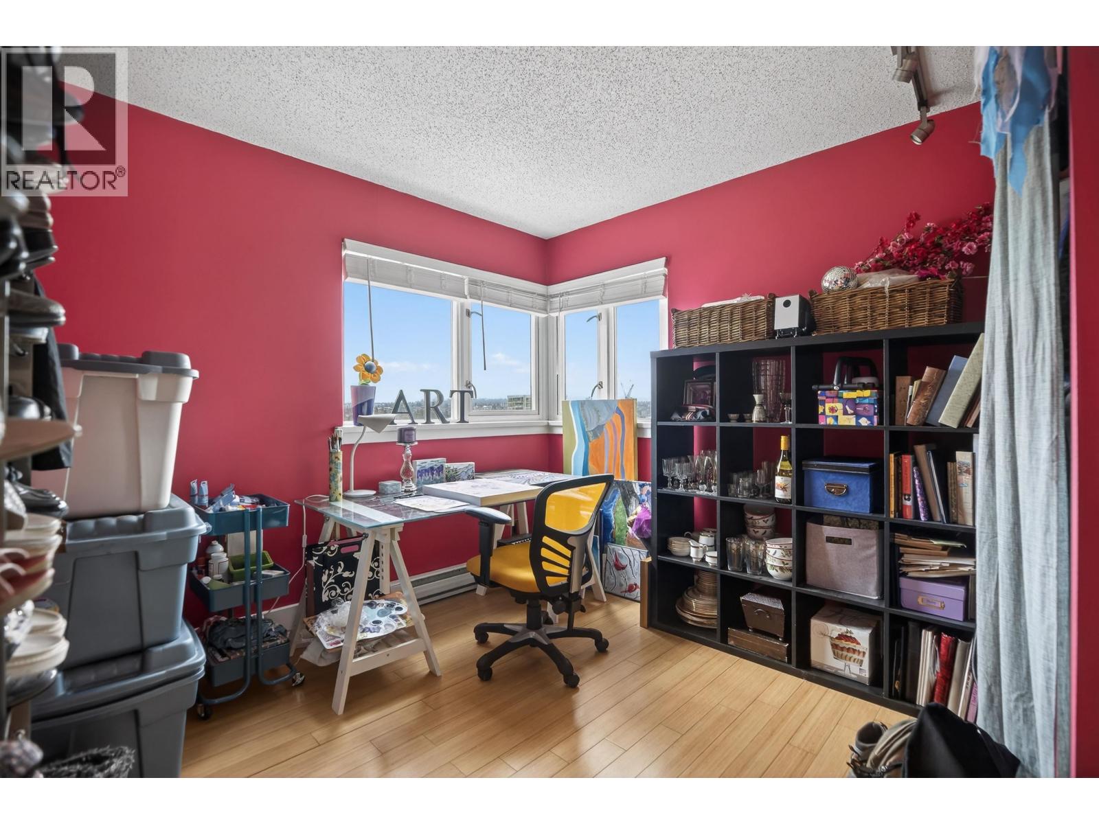 803 1833 Frances Street, Vancouver, British Columbia  V5L 1Z8 - Photo 36 - R3086643