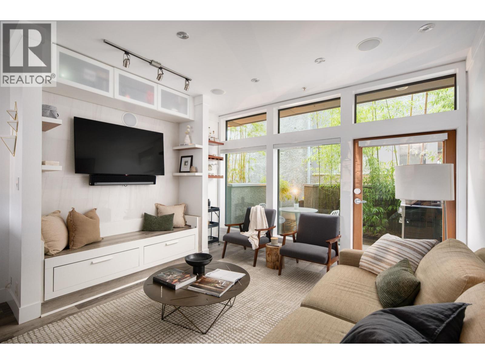 396 E 15th Avenue, Vancouver, British Columbia  V5T 2R1 - Photo 2 - R3086647