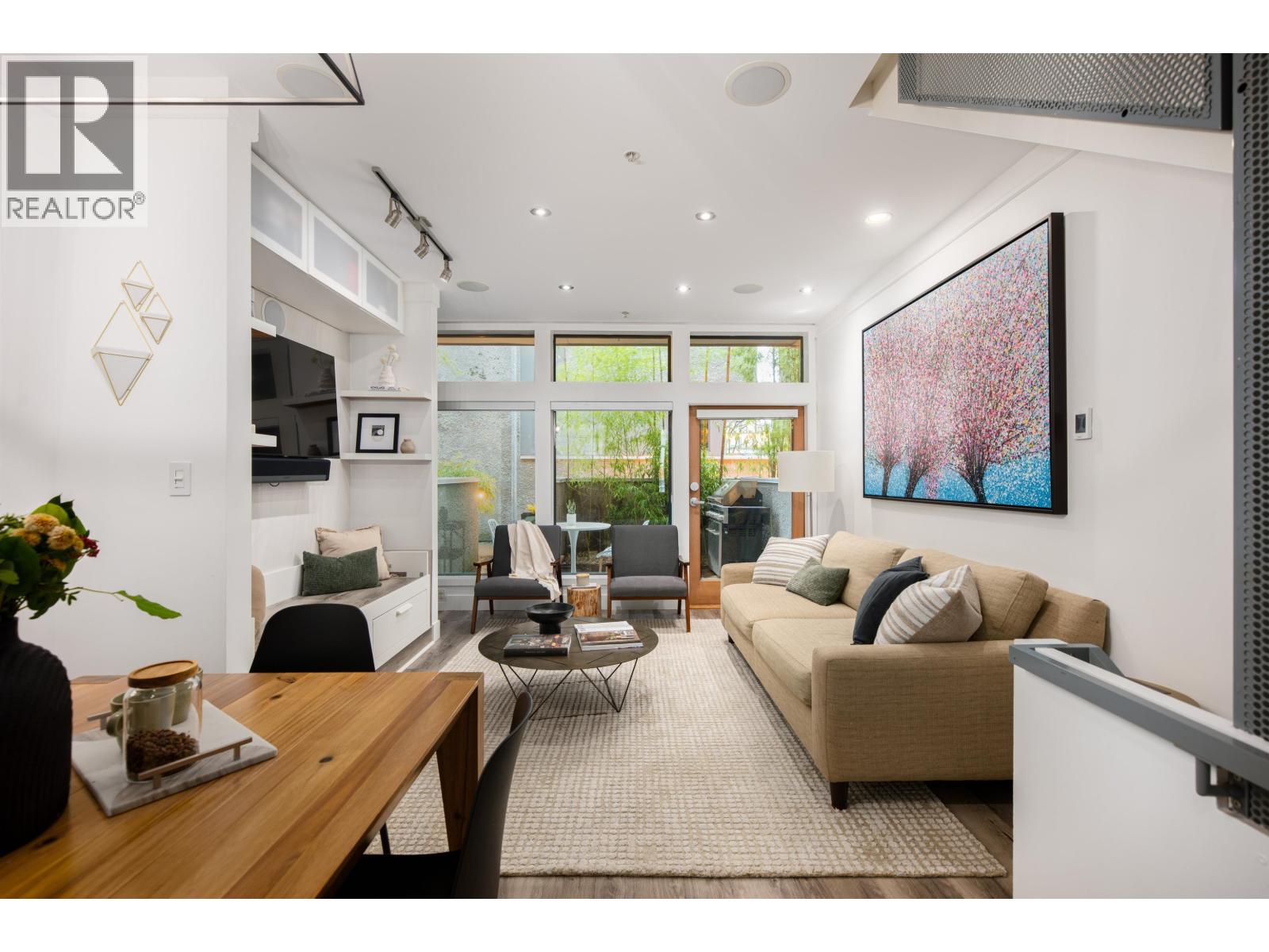 396 E 15th Avenue, Vancouver, British Columbia  V5T 2R1 - Photo 3 - R3086647