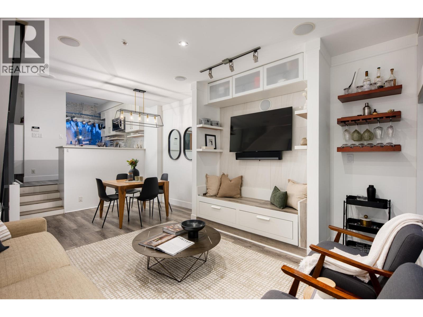 396 E 15th Avenue, Vancouver, British Columbia  V5T 2R1 - Photo 8 - R3086647