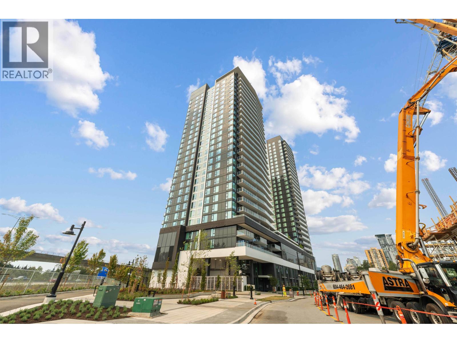 2808 308 Alderson Avenue, Coquitlam, British Columbia  V3K 0J2 - Photo 26 - R3086653