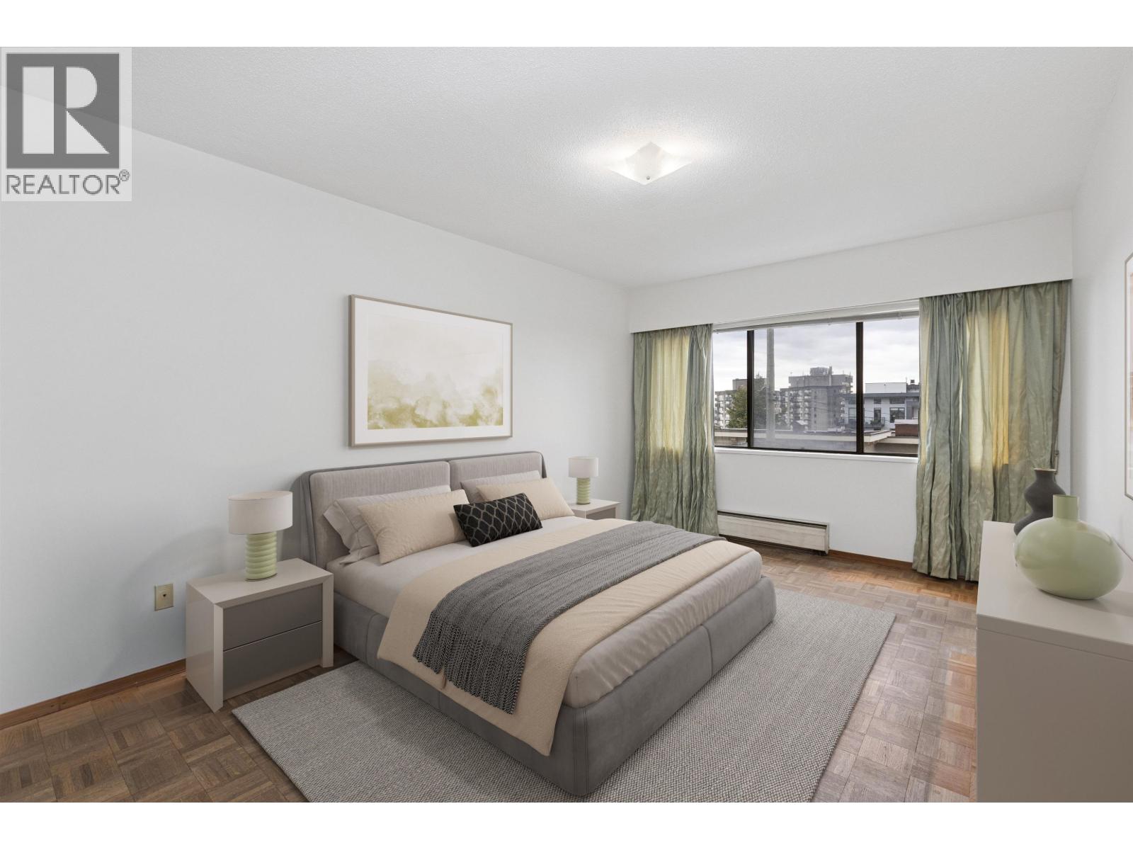 211 155 E 5th Street, North Vancouver, British Columbia  V7L 1L3 - Photo 8 - R3086654