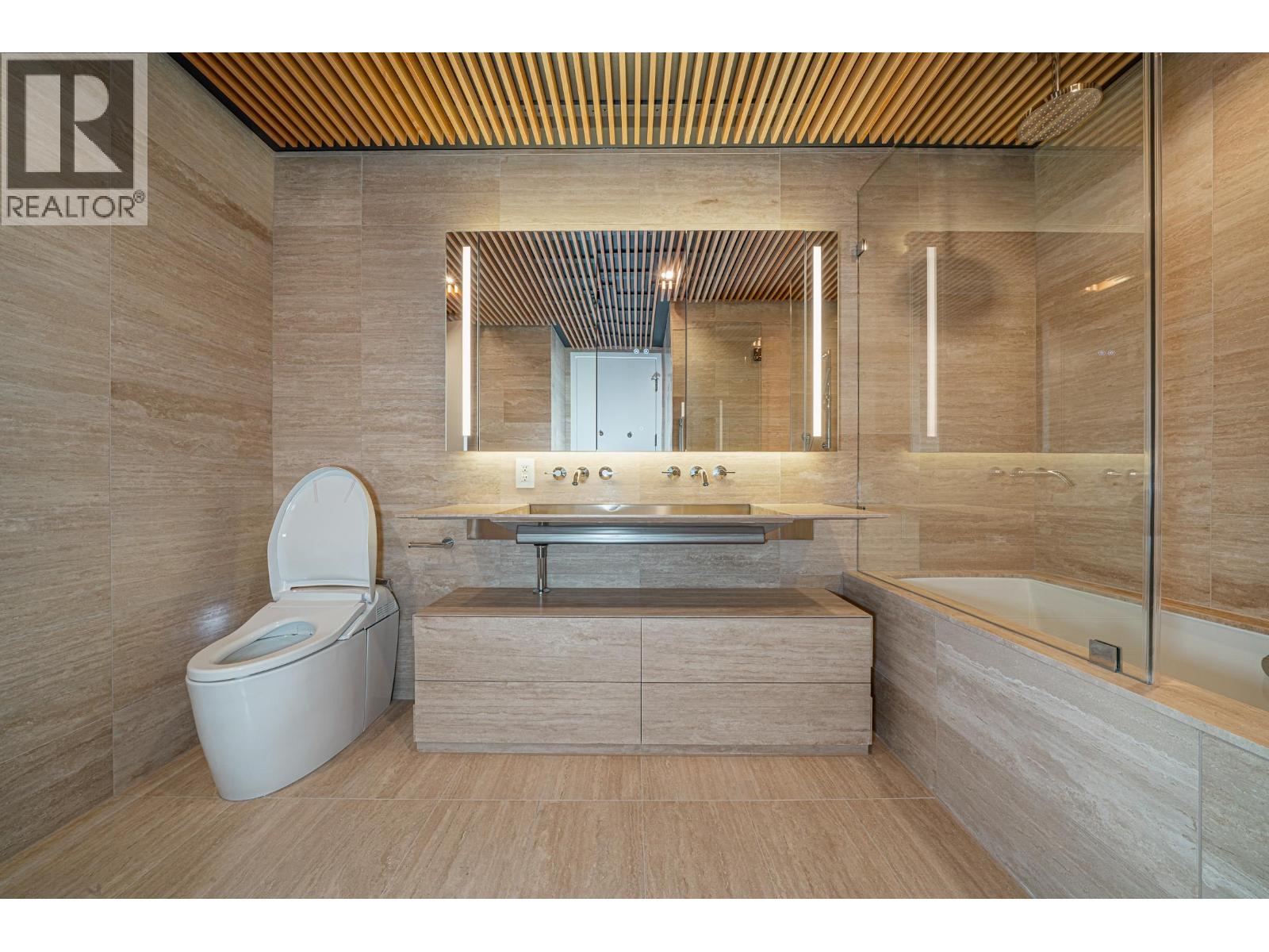 1203 1568 Alberni Street, Vancouver, British Columbia  V6G 0E3 - Photo 19 - R3086657