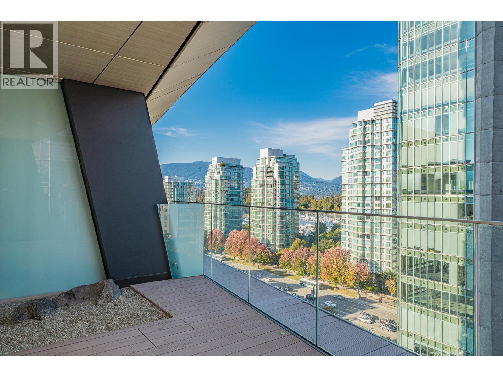 1203 1568 Alberni Street, Vancouver, British Columbia  V6G 0E3 - Photo 2 - R3086657