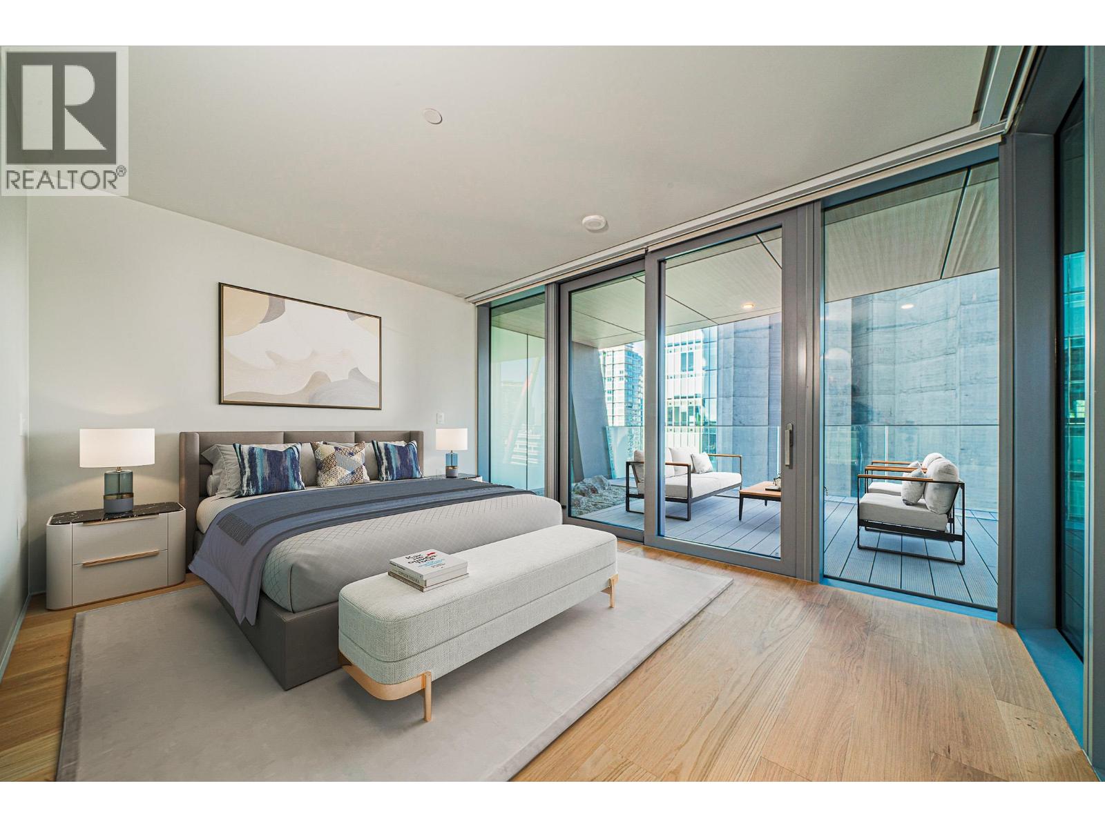 1203 1568 Alberni Street, Vancouver, British Columbia  V6G 0E3 - Photo 21 - R3086657