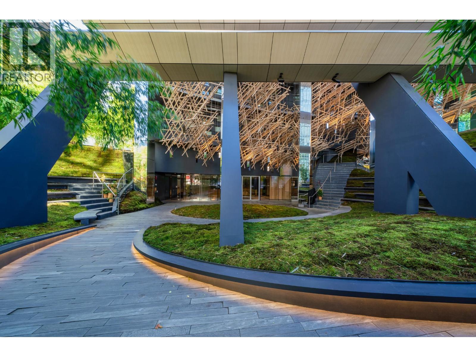 1203 1568 Alberni Street, Vancouver, British Columbia  V6G 0E3 - Photo 25 - R3086657