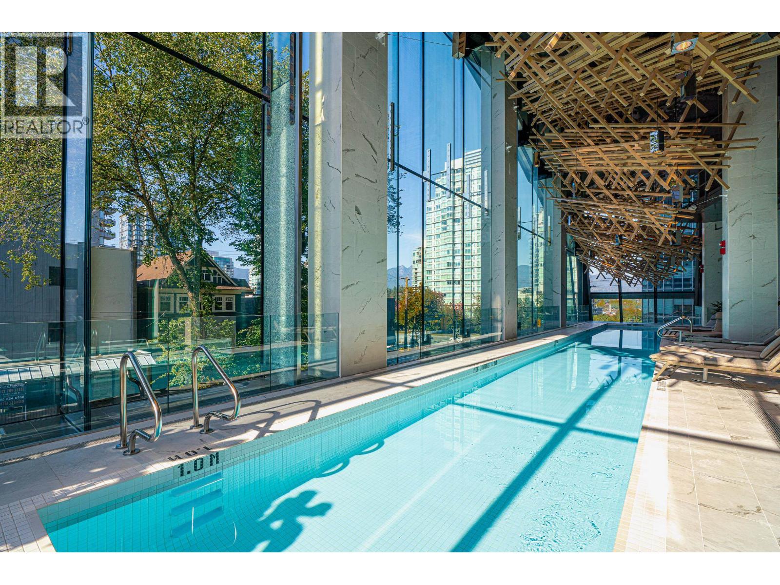 1203 1568 Alberni Street, Vancouver, British Columbia  V6G 0E3 - Photo 26 - R3086657