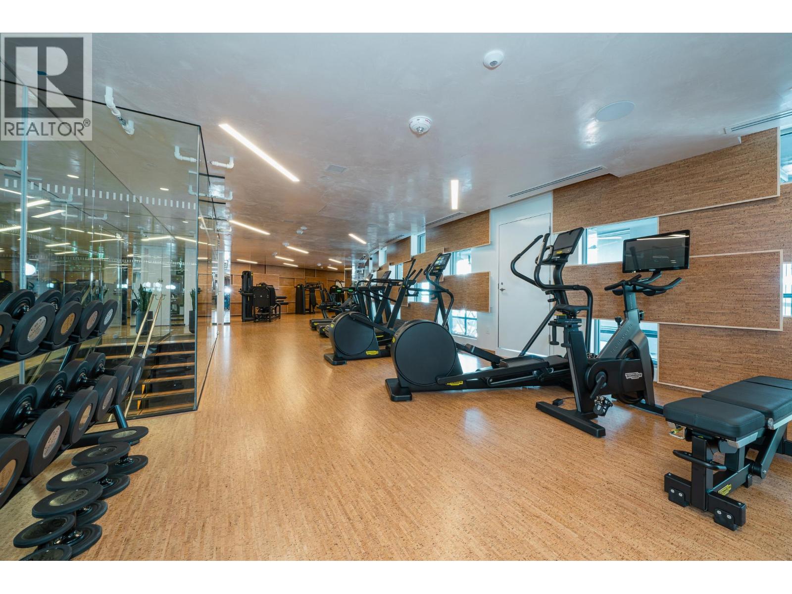 1203 1568 Alberni Street, Vancouver, British Columbia  V6G 0E3 - Photo 34 - R3086657