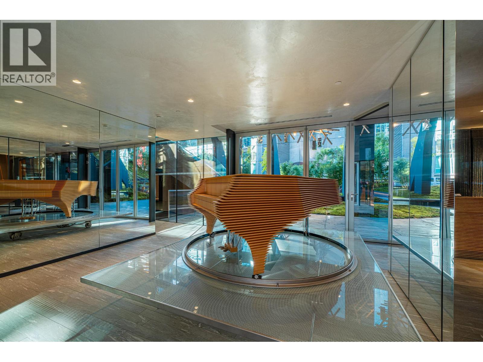 1203 1568 Alberni Street, Vancouver, British Columbia  V6G 0E3 - Photo 36 - R3086657