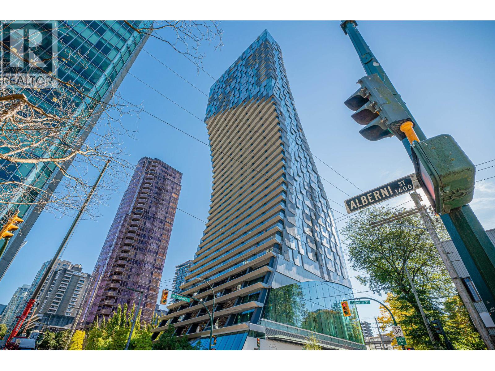 1203 1568 Alberni Street, Vancouver, British Columbia  V6G 0E3 - Photo 37 - R3086657