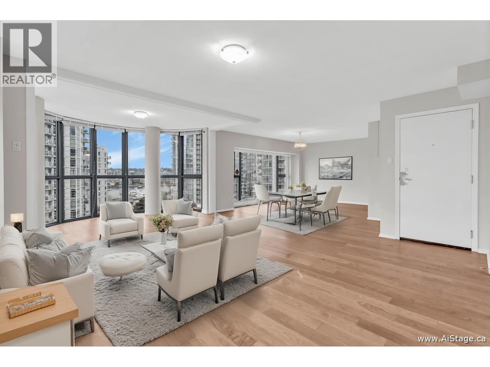 905 238 Alvin Narod Mews, Vancouver, British Columbia  V6B 5Z3 - Photo 10 - R3086673