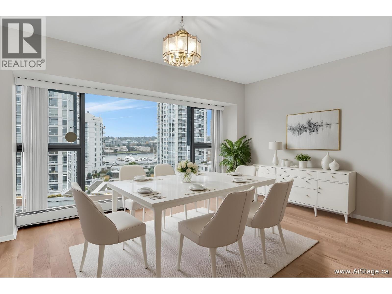 905 238 Alvin Narod Mews, Vancouver, British Columbia  V6B 5Z3 - Photo 13 - R3086673