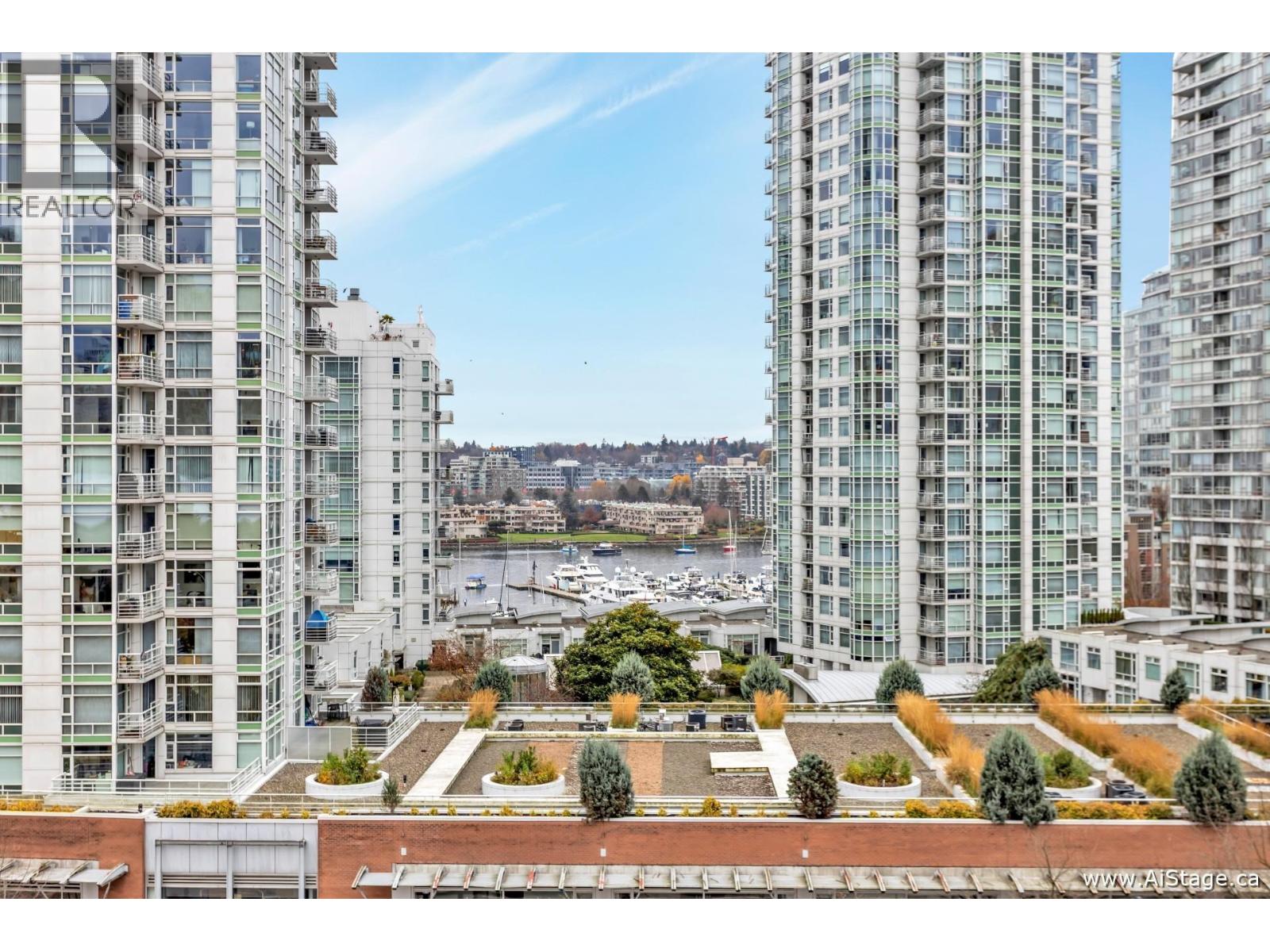 905 238 Alvin Narod Mews, Vancouver, British Columbia  V6B 5Z3 - Photo 21 - R3086673