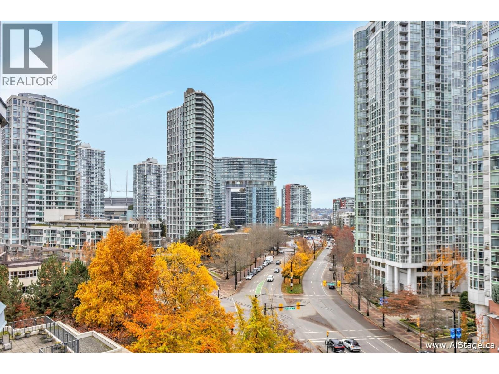 905 238 Alvin Narod Mews, Vancouver, British Columbia  V6B 5Z3 - Photo 22 - R3086673