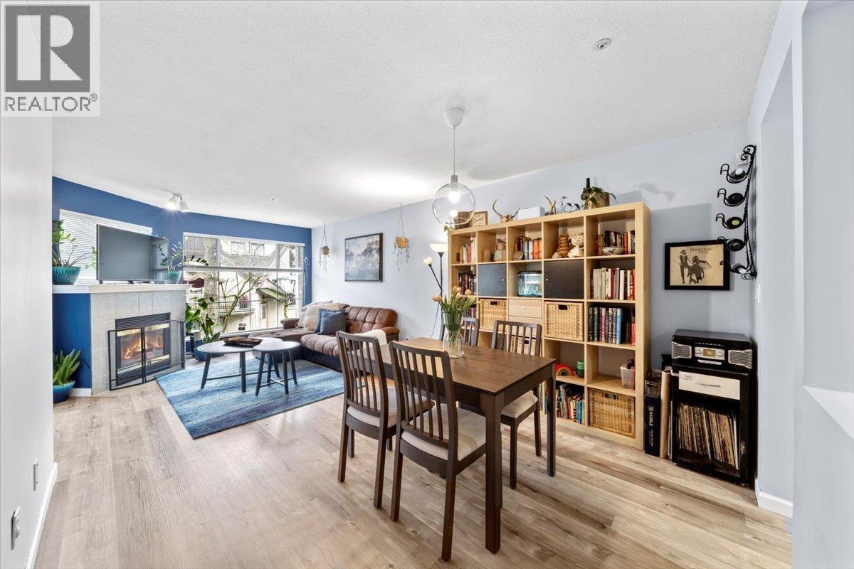 215 2678 Dixon Street, Port Coquitlam, British Columbia  V3C 6L7 - Photo 5 - R3086681